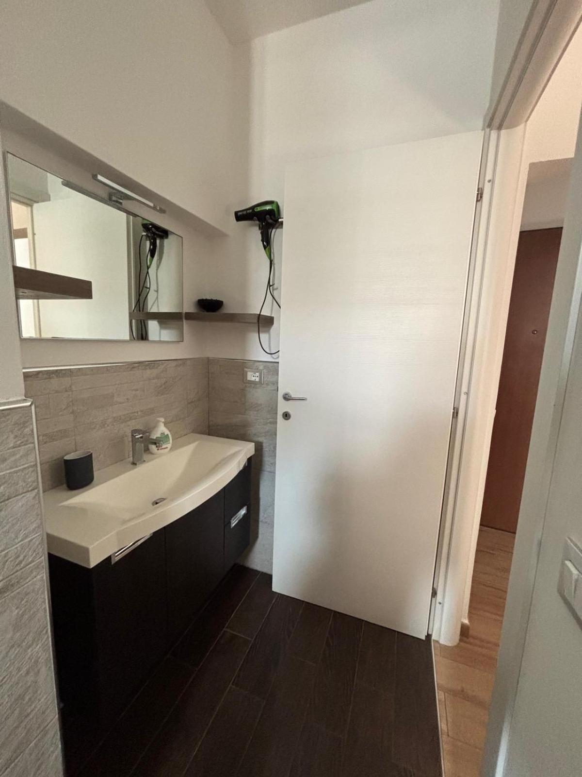 Apartment Rinuccini 46 Florence