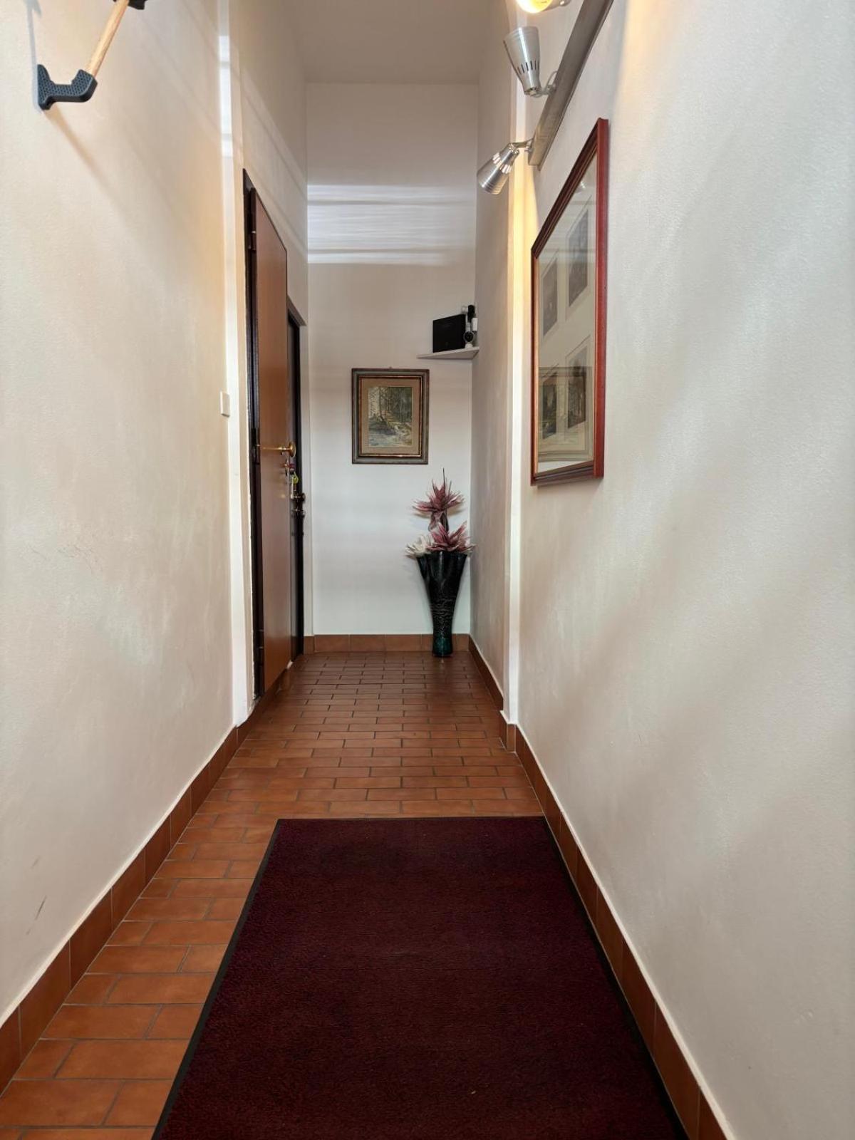 Rinuccini 46 *